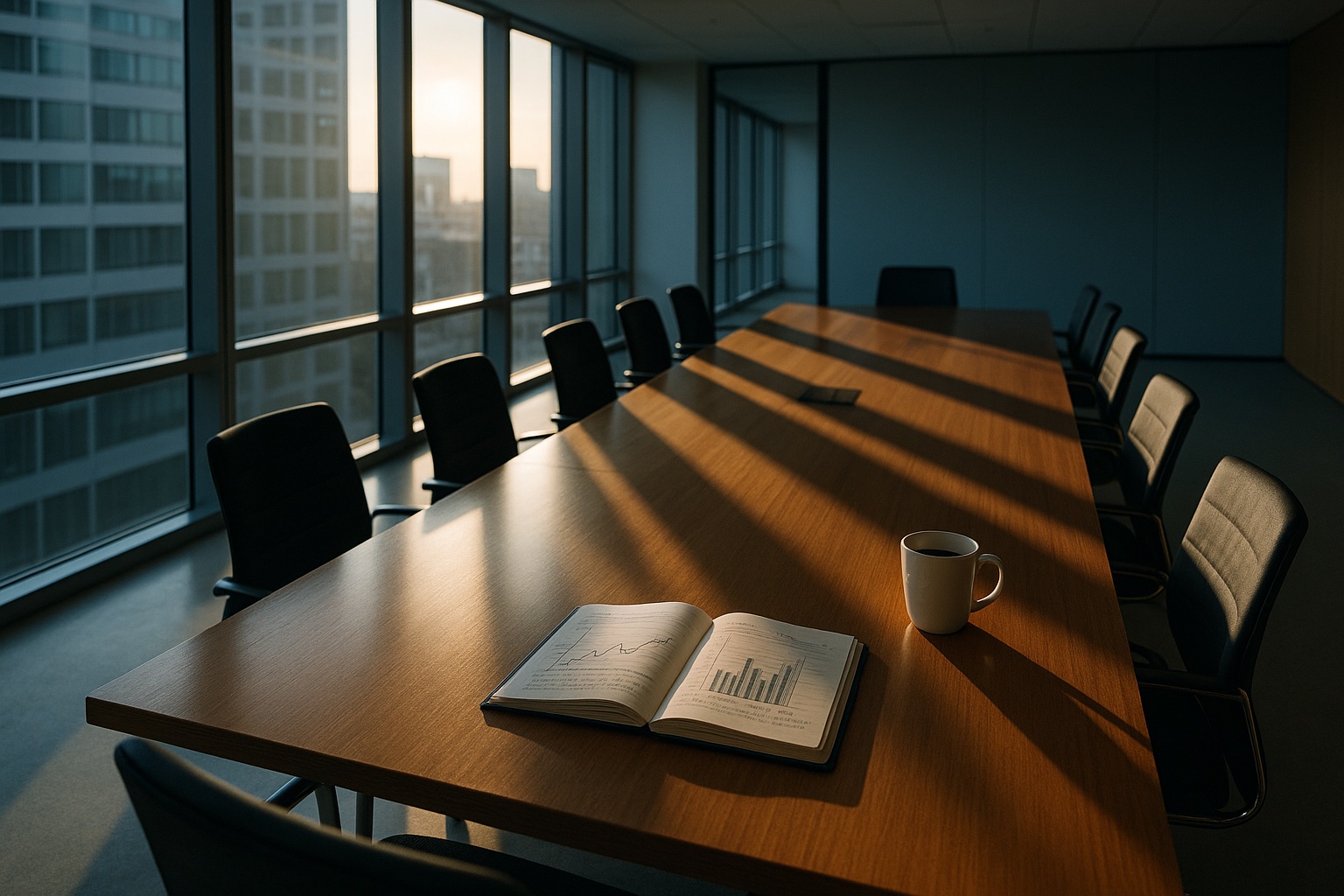 What Is a Fractional CFO